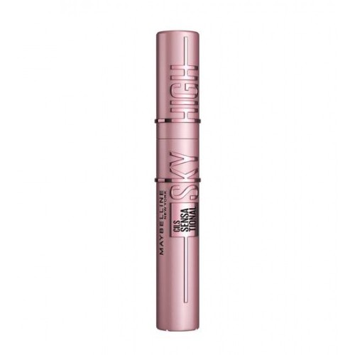 Maybelline Sky High Máscara de Pestanas Black