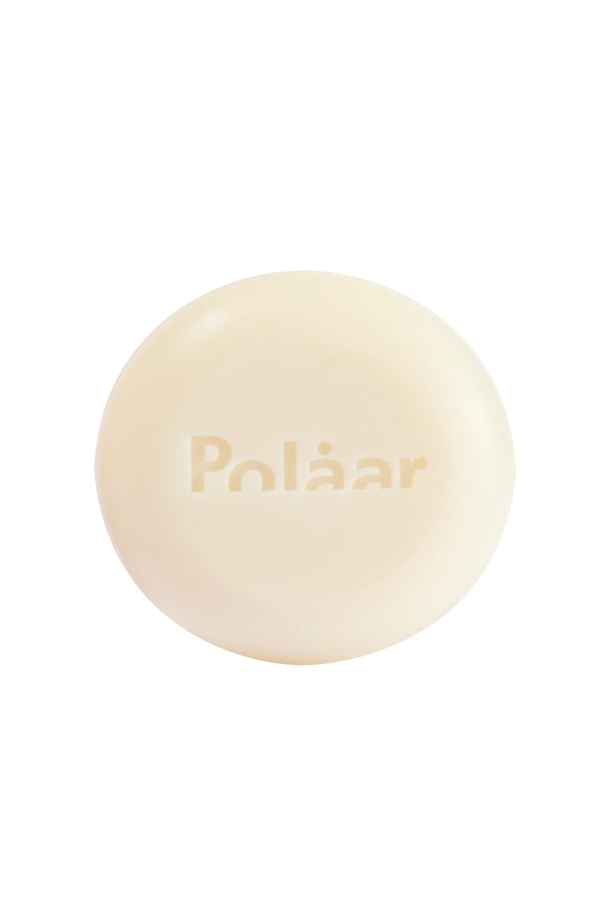Polaar Savon solide surgras La Véritable Crème de Laponie aux 3 Baies Arctiques-100 g