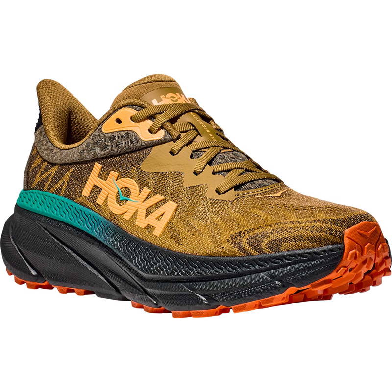 HOKA Challenger ATR 7 Trail Løbesko Herre