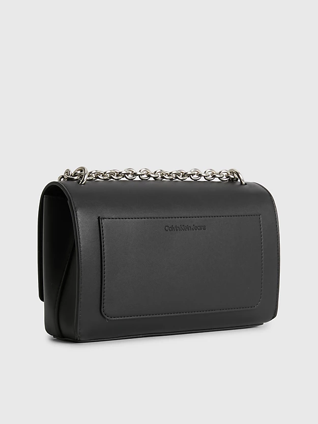 Bolsa de ombro conversível