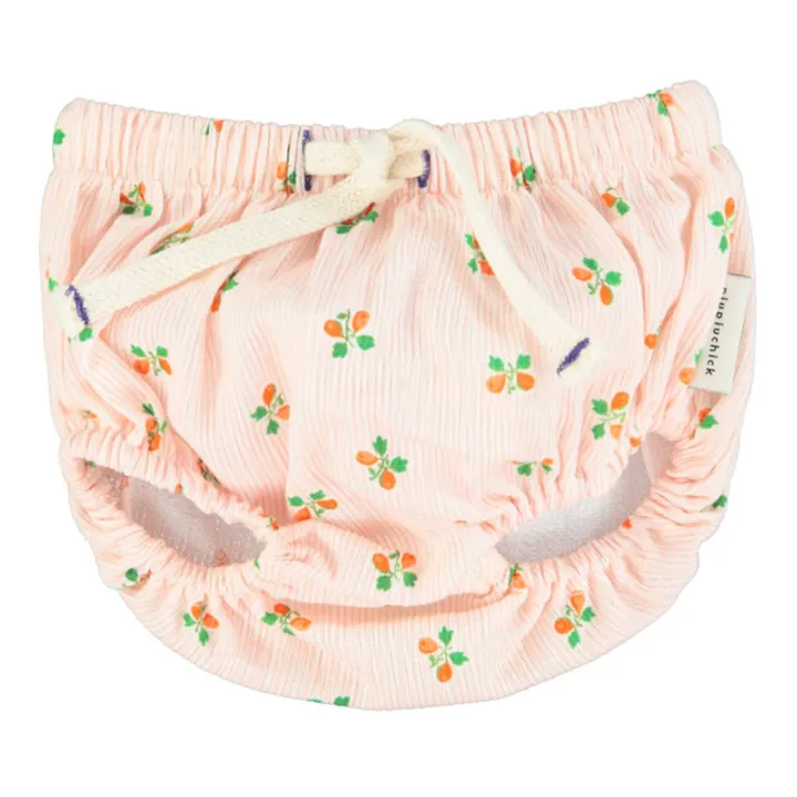 Piupiuchick Bloomer Petite Fleur | Rose pâle
