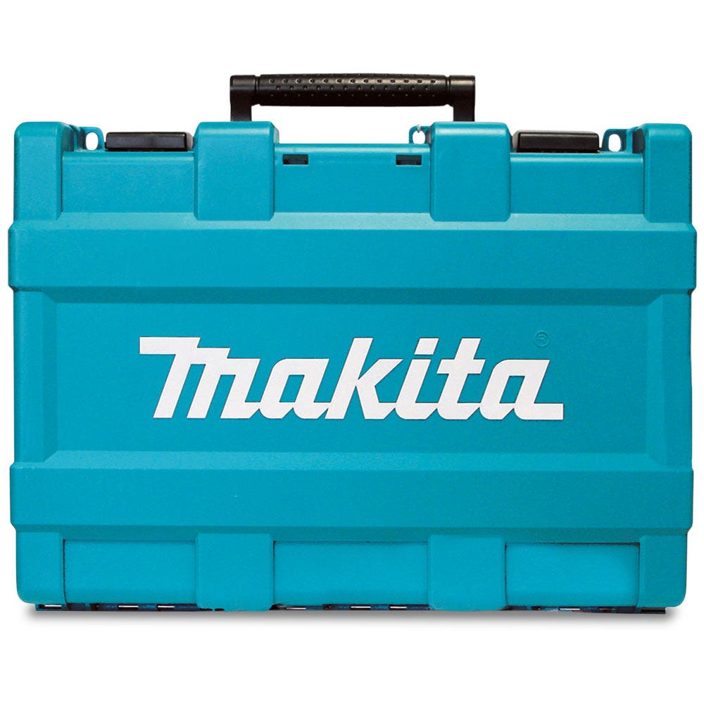 Kit combinado MAKITA 18V sem escova de 2 peças 2 x 3,0Ah DLX2180X