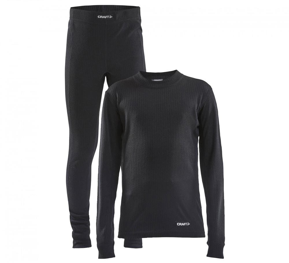 Craft  Core Dry Baselayer Set Kids