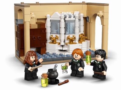 LEGO Zweinstein™: Wisseldrank vergissing (76386)