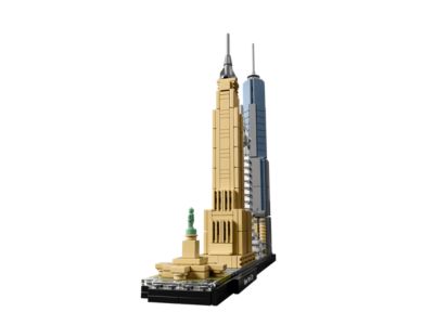 LEGO New York (21028)