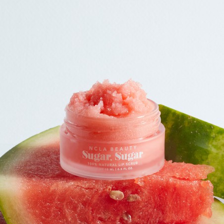 NCLA Gommage lèvres Watermelon