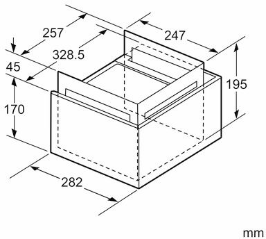 Conjunto de recirculação de alta eficiência para pólen 17004062DWZ1FX5C6