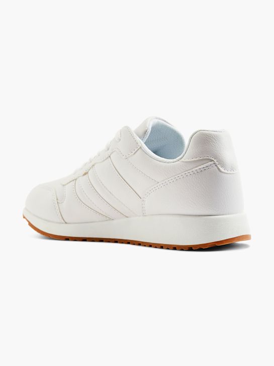 Vty Sneaker Weiss