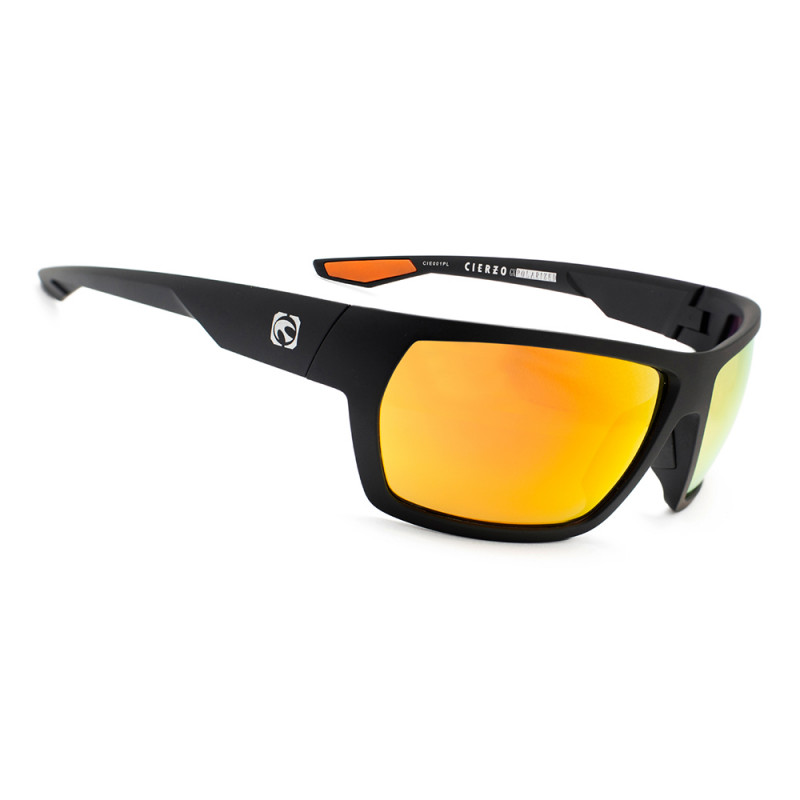 LUNETTES DE SOLEIL VERRE POLARISÉ MUNDAKA CIERZO