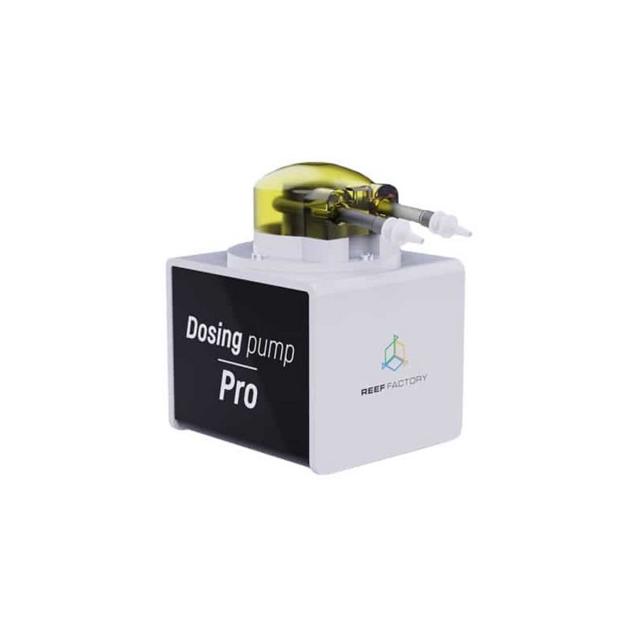 BOMBA DOSADORA DE RF PRO