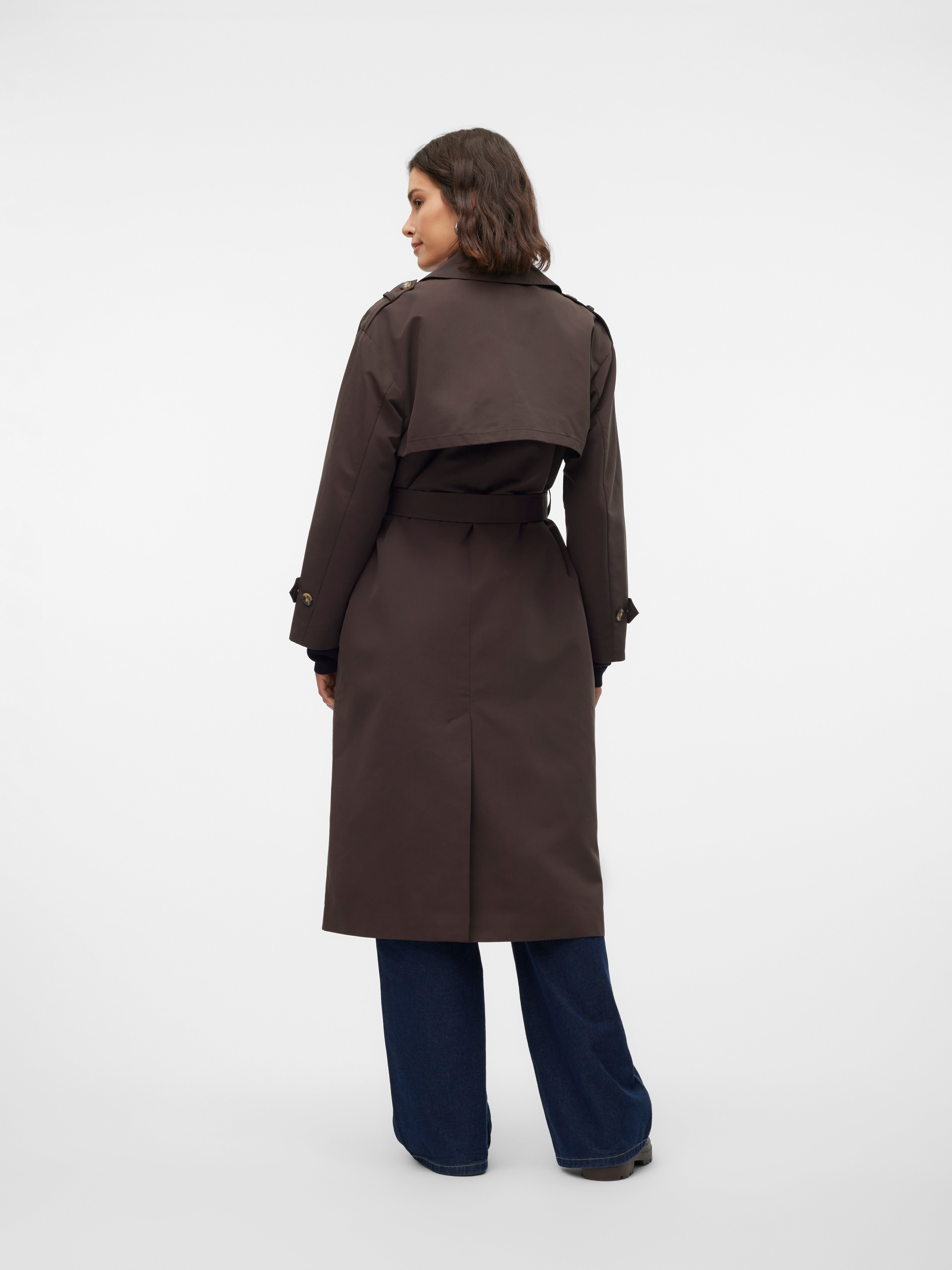 VMCHLOE Trenchcoat