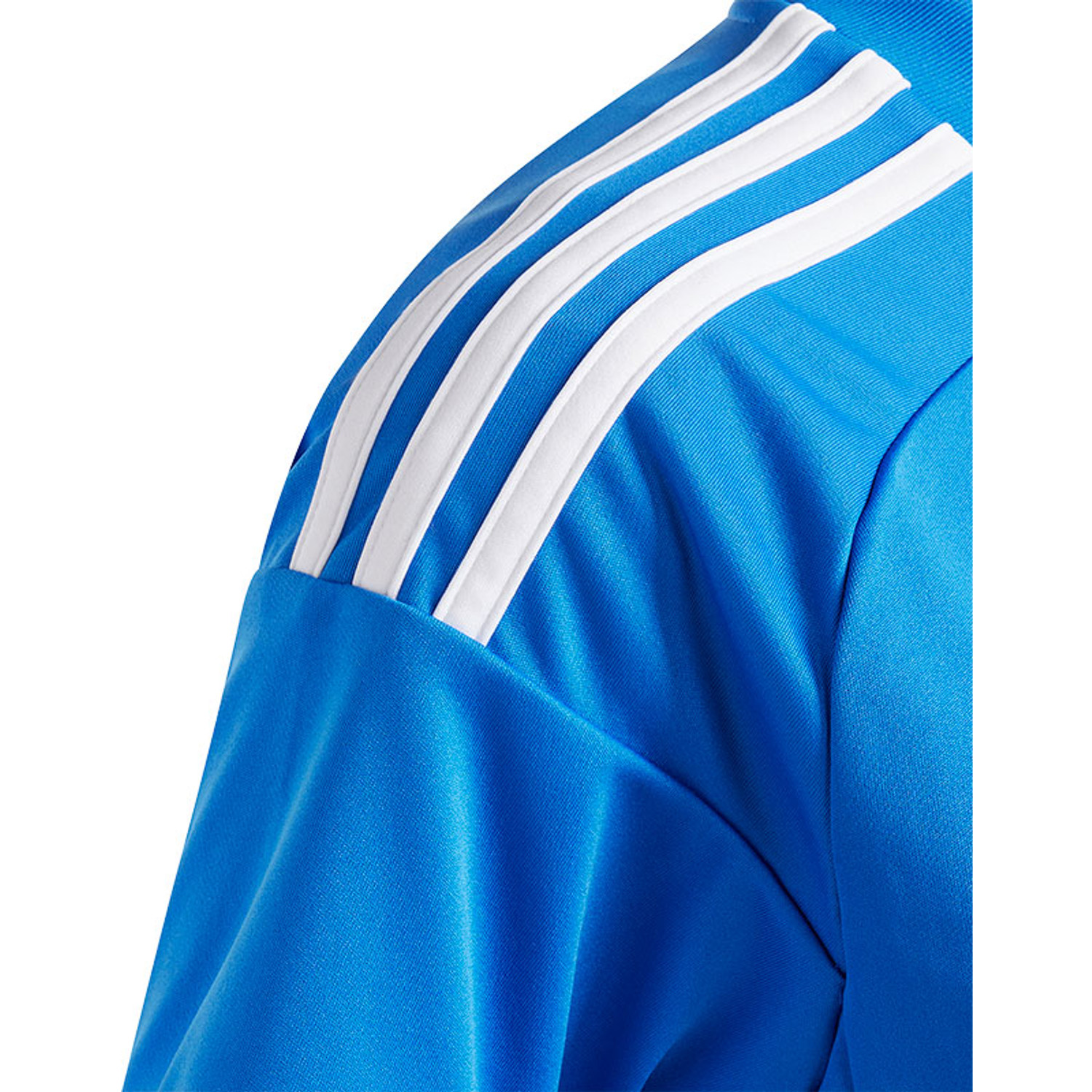 adidas Italië Thuis Shirt Fan Dames 2024/2026