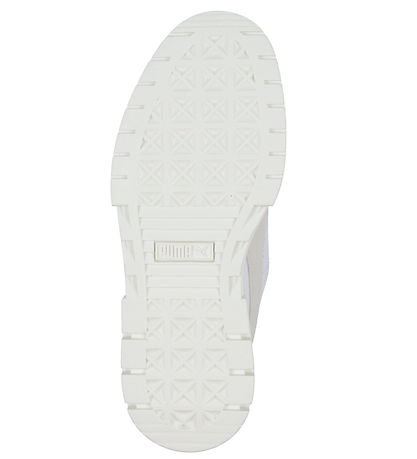 Puma Sko - Mayze Lth WN?s - White