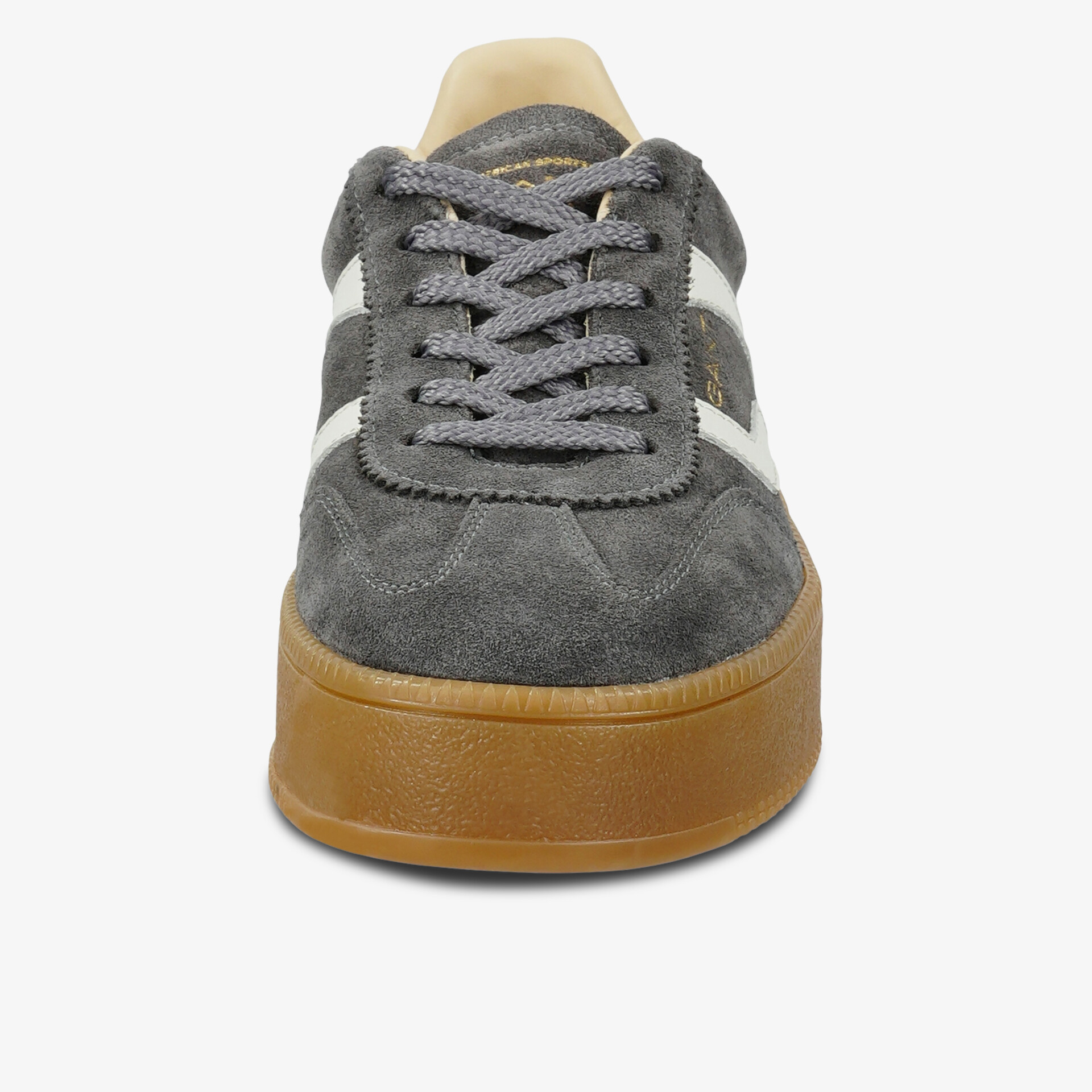 GANT Damen Sneaker Low grau