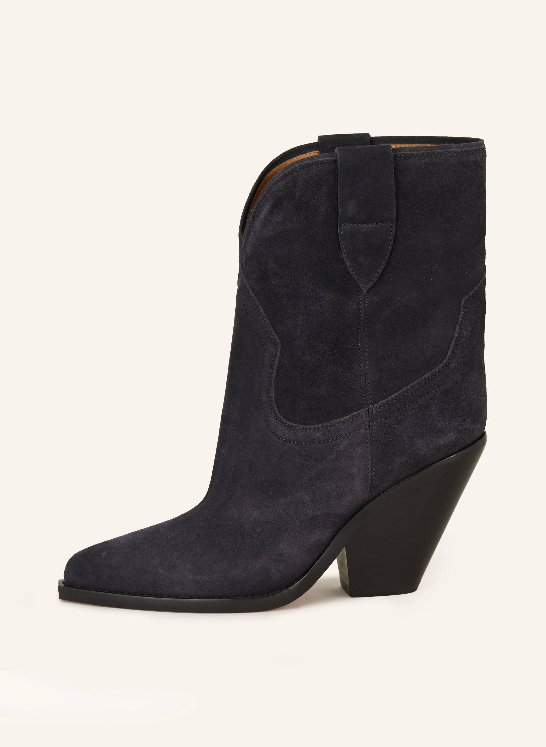 ISABEL MARANT Stiefeletten LEYANE-GB