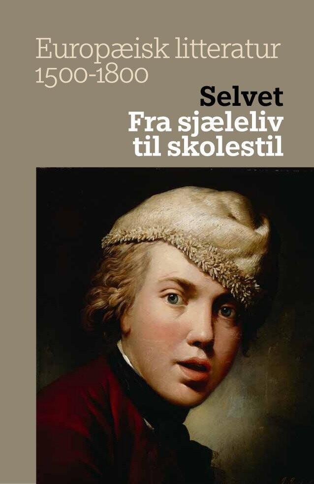 Selvet - Christian Dahl - Bog