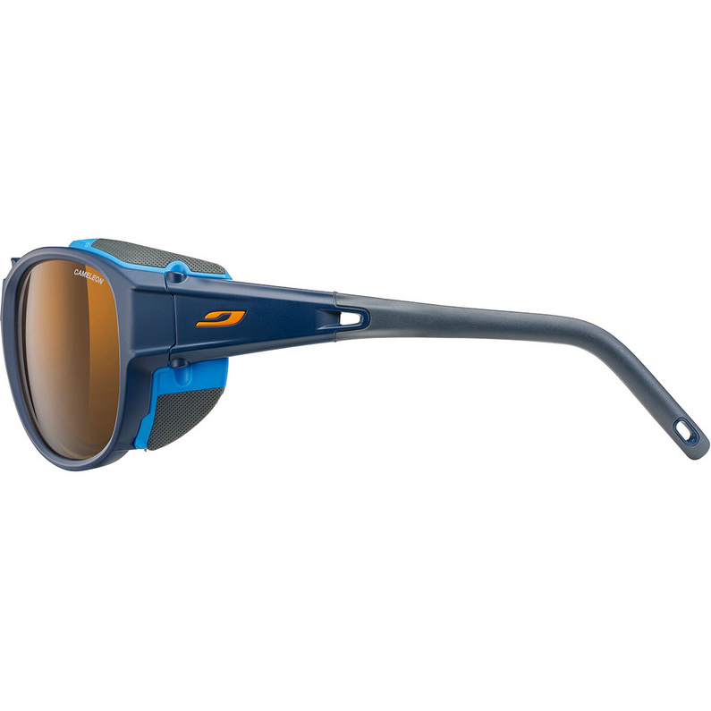 Julbo Herren Explorer 2.0 Reactiv High Mountain Gletscherbrille