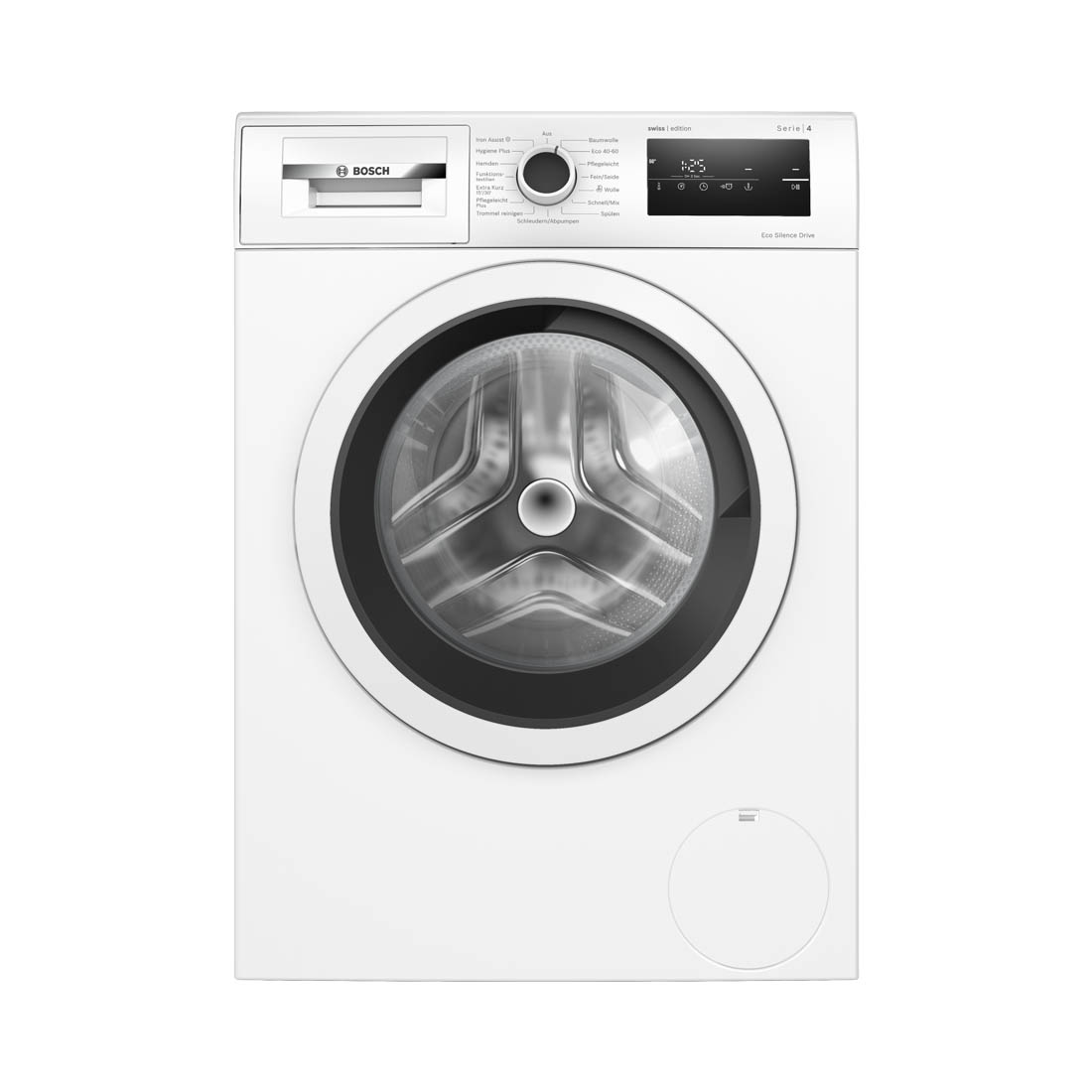Bosch WAN281A3CH 8kg Waschmaschine A