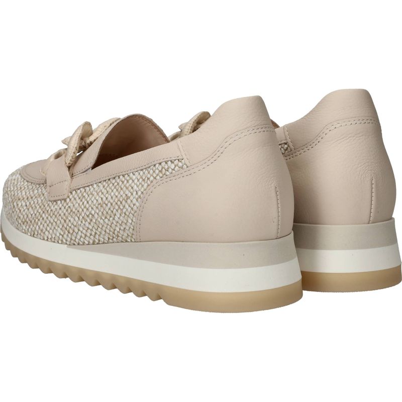Gabor Instappers Beige Dames