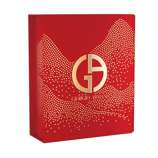 Armani Sì Eau de Parfum Gaveæske