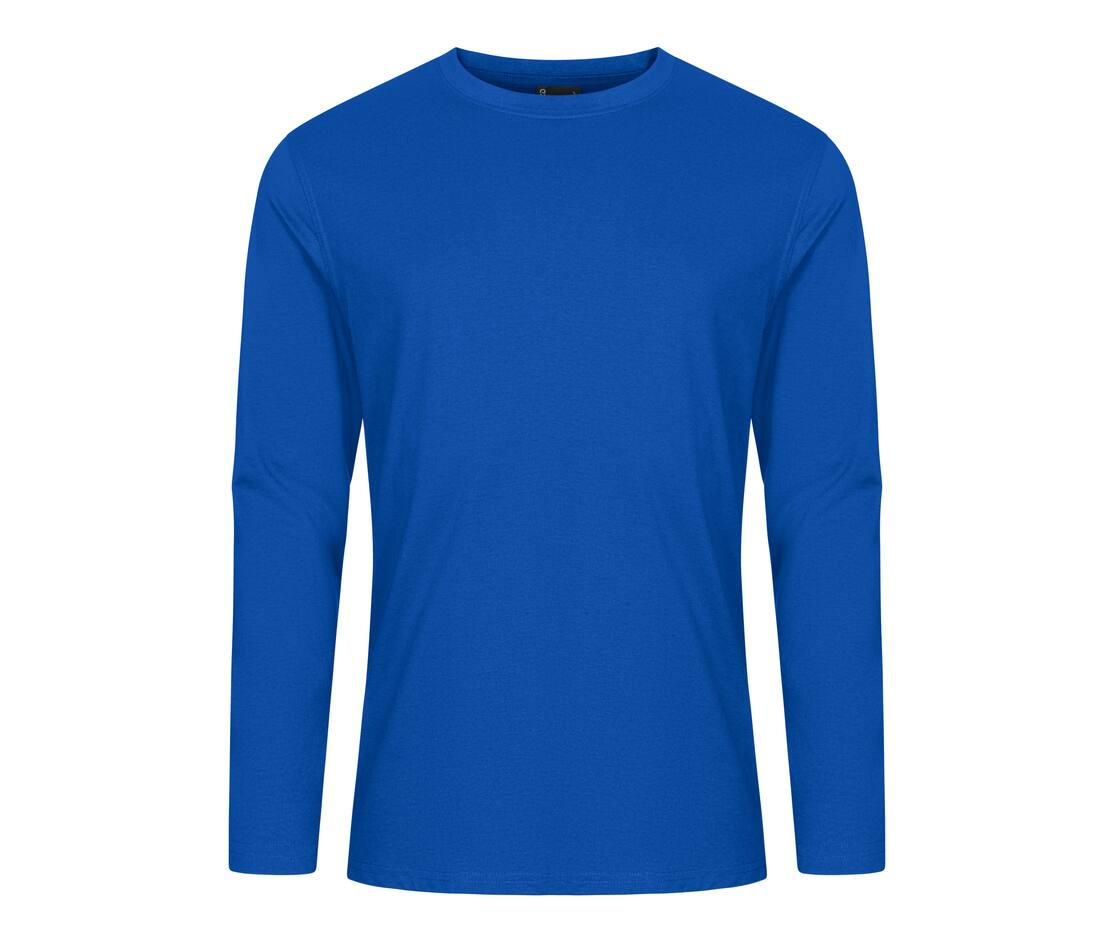EXCD BY PROMODORO EX4097 - Tee-shirt manches longues pour homme