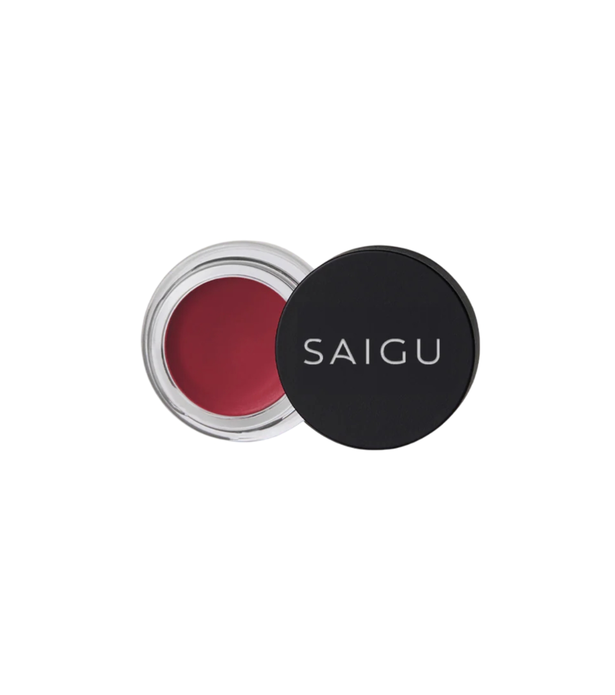 Saigu Cosmetics - Blush cremoso - Eva