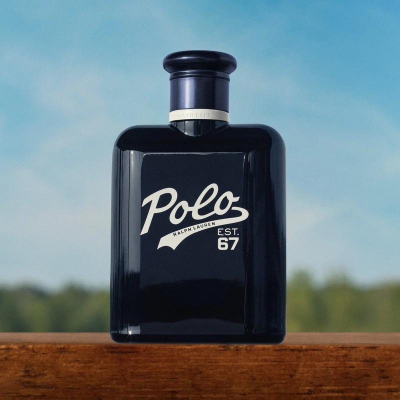Ralph Lauren Polo 67 EDT 75 ml
