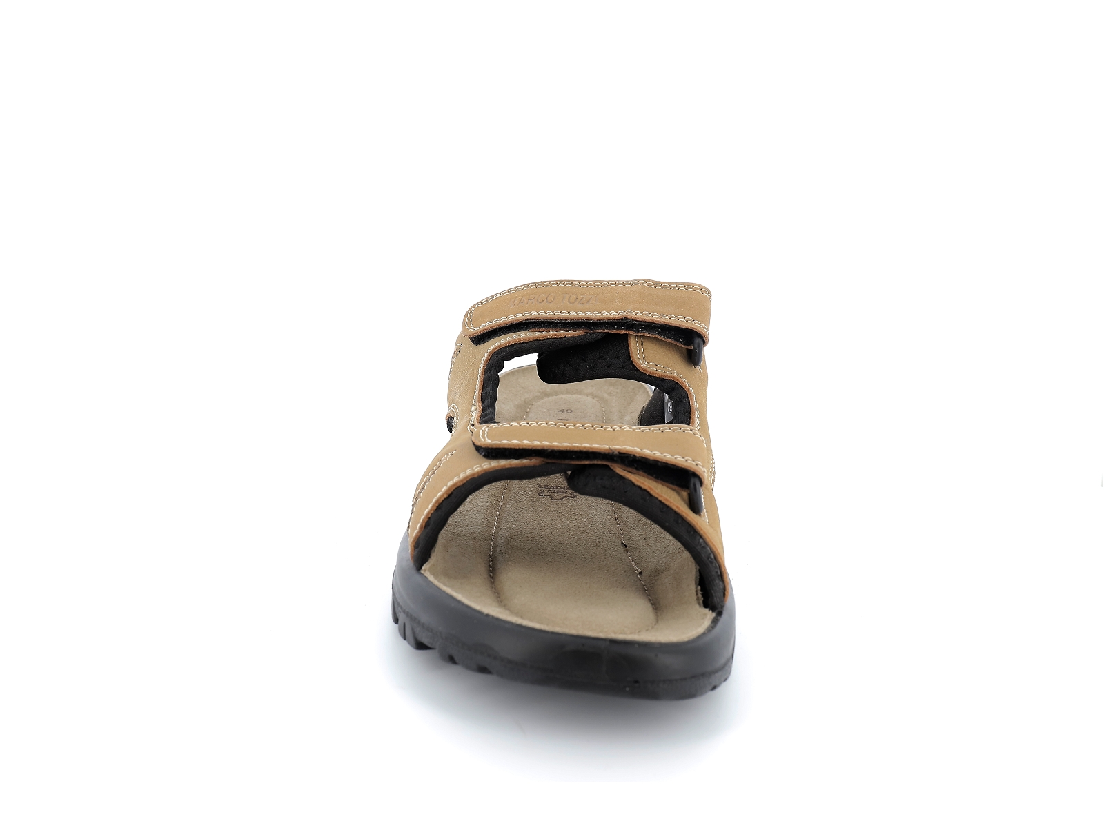 Marco tozzi-17400 Cuir Sable