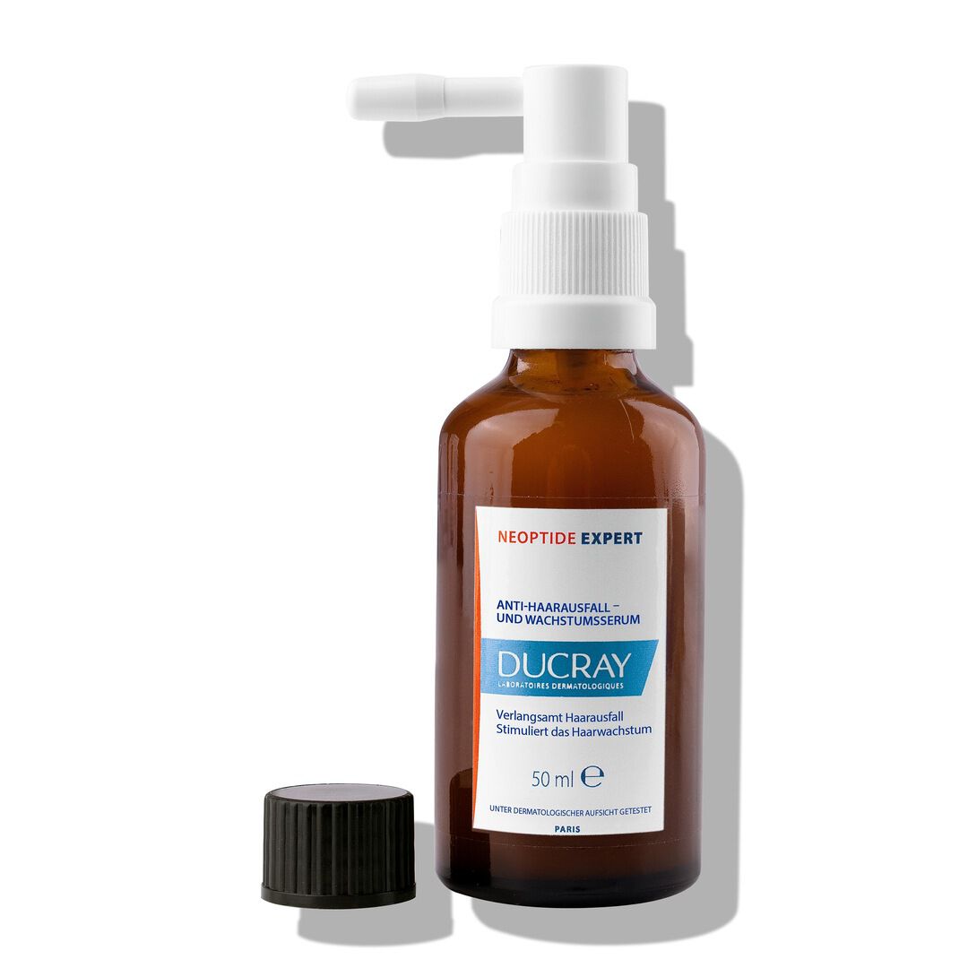 Ducray Neoptide Expert Sérum Antiqueda & Crescimento 2x50ml - 100ml