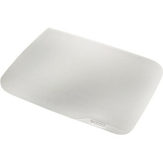 Sous-main, 40 x 53 cm, PVC, transparent, anti