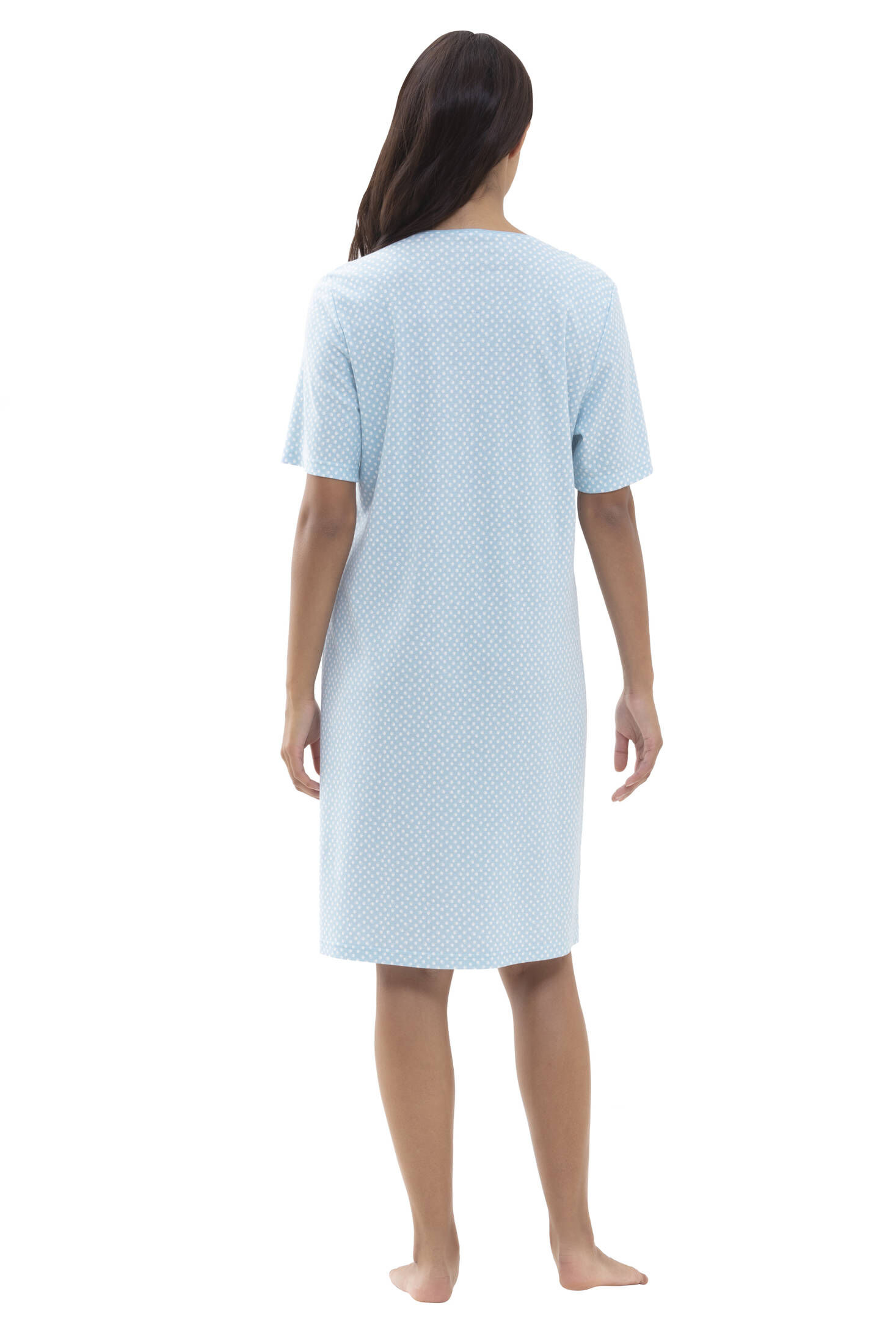 mey| Damen Nachthemd