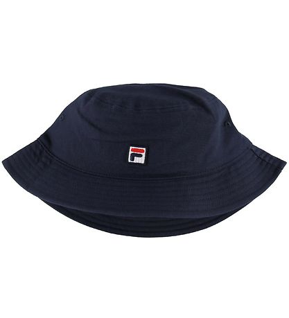 Fila B?llehat - Navy m. Logo