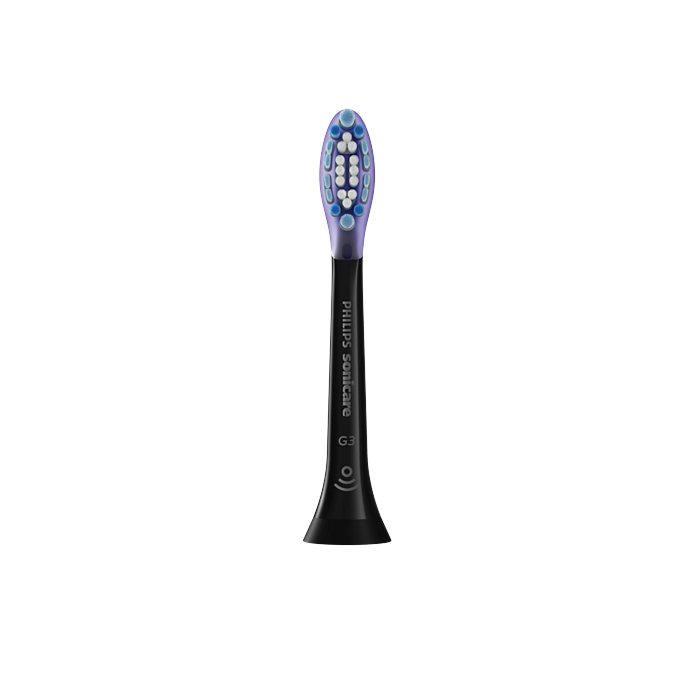 Philips - Sonicare G3 Premium Udskiftningshoveder 2 Pak (HX9052/33)