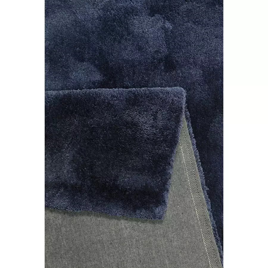 Esprit Hochflorteppich #relaxx blau
