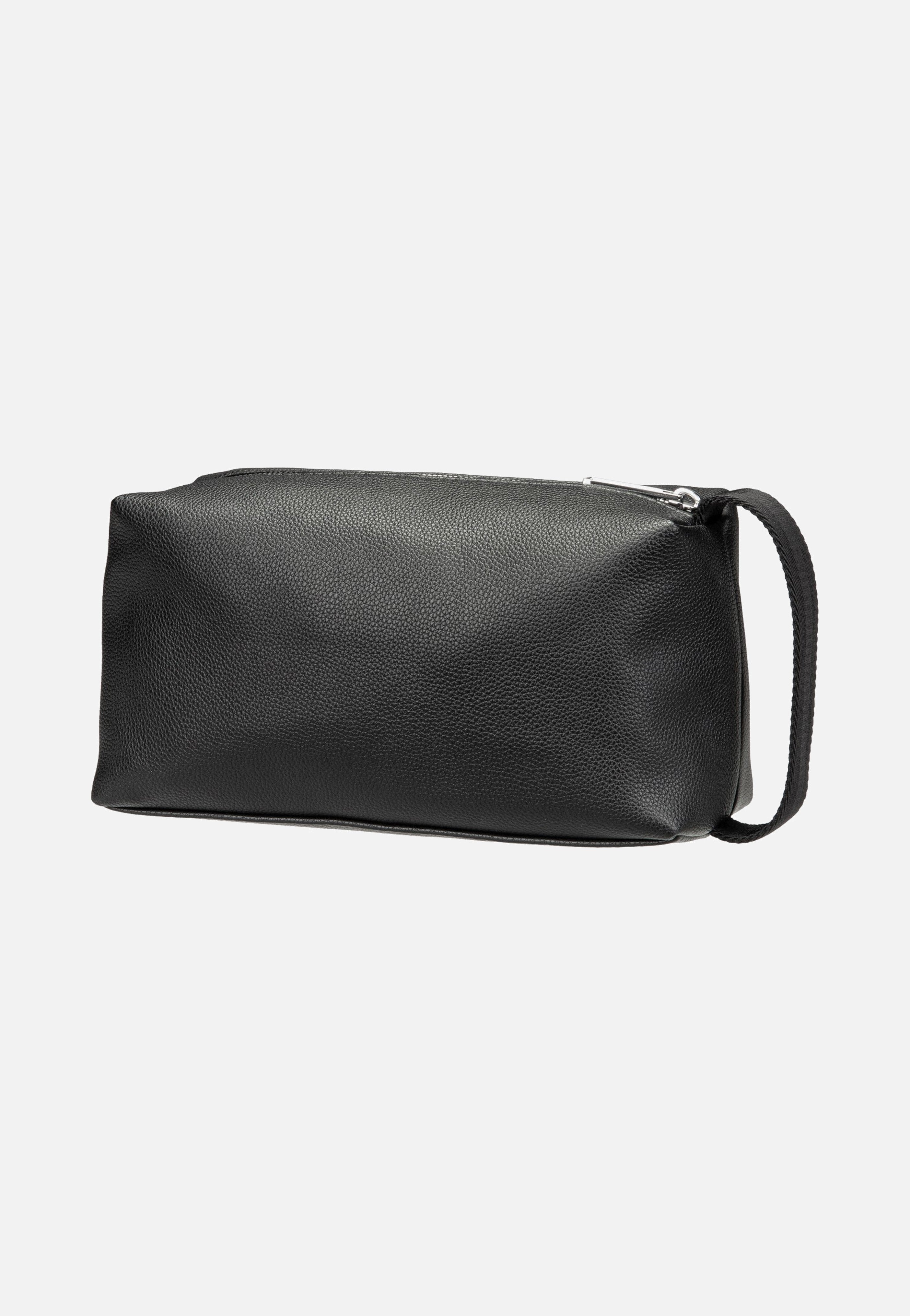 Ray Washbag N Black - Kulturbeutel