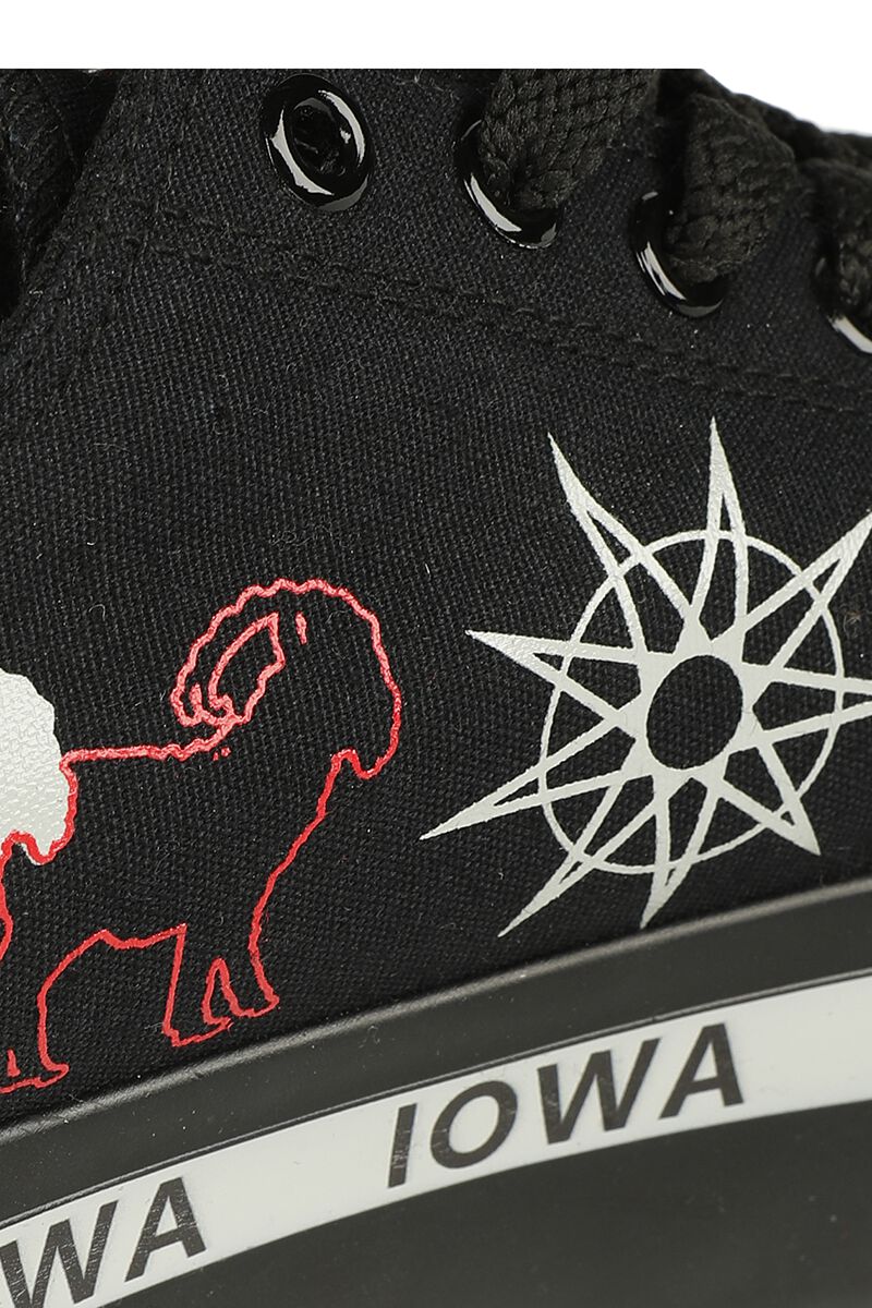 EMP Signature Collection | Slipknot Baskets