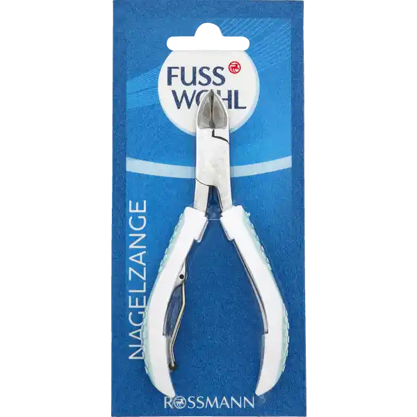 Nagelzange