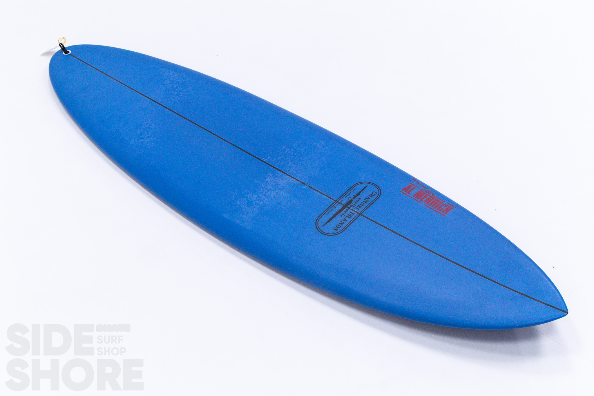 Al Merrick M23 - 6'6 x 20 1/2