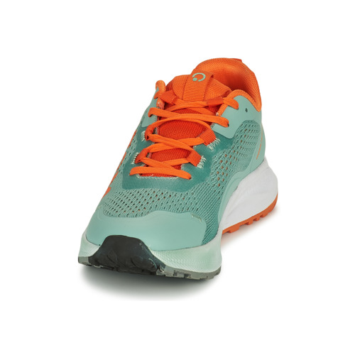 Fluchos - AT114-CIAN - Bleu / Orange