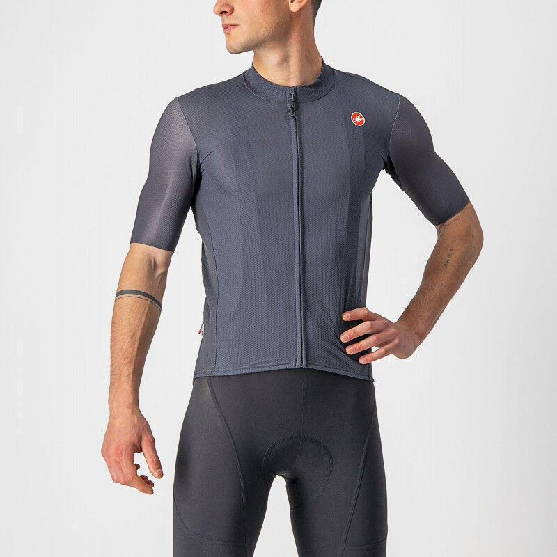 Endurance Elite Jersey - Maillot vélo homme