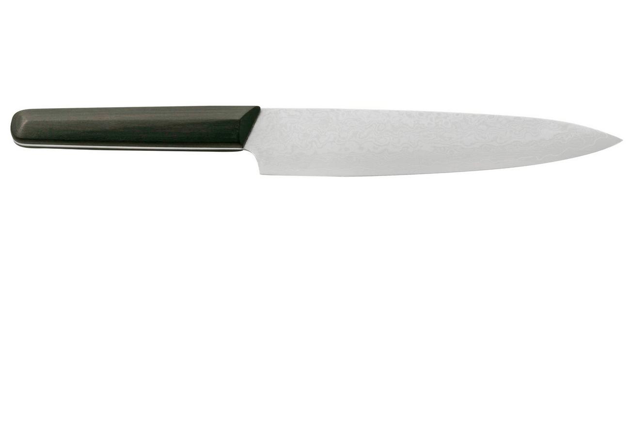 Shizu Hamono Gifu Collection SC-1105 universeelmes, 16 cm