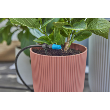 Gardena Micro-Drip-Bewatering Terras Set voor 30 planten