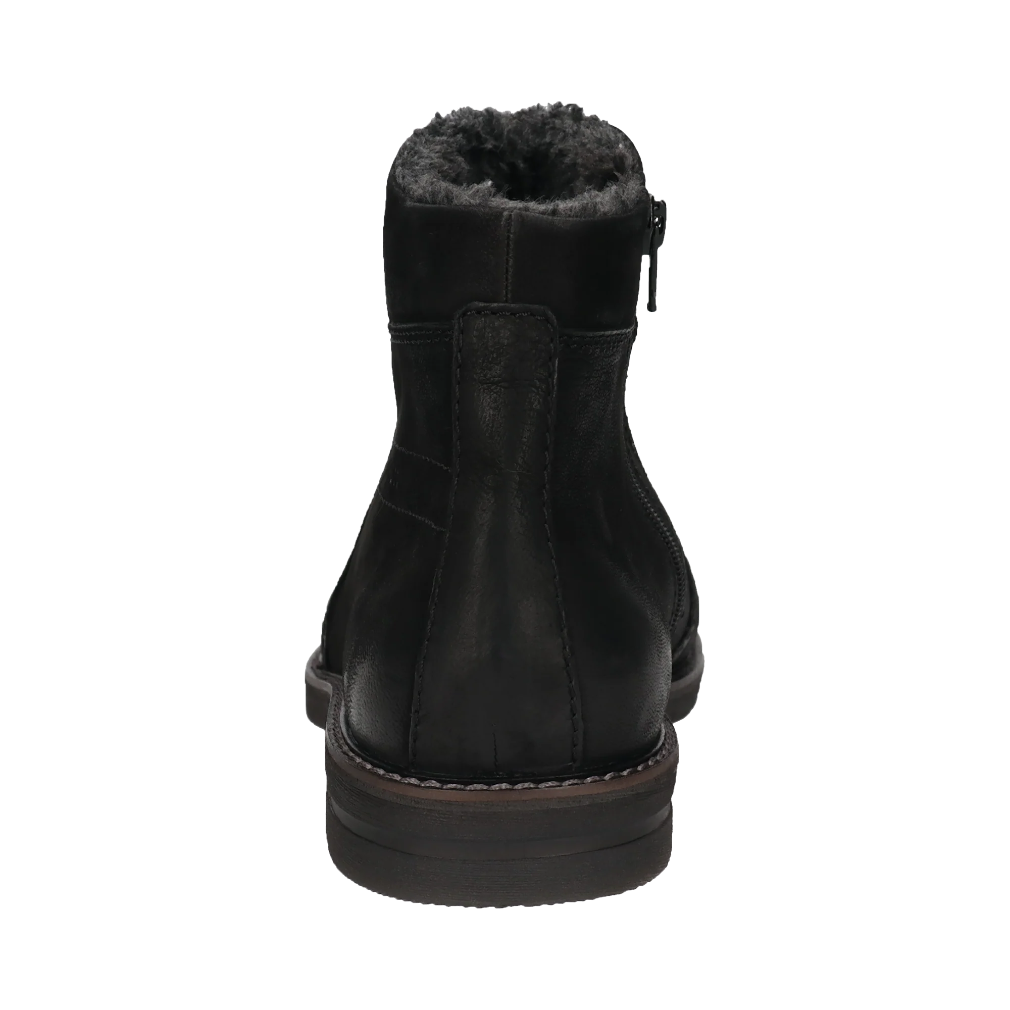 Stiefel schwarz