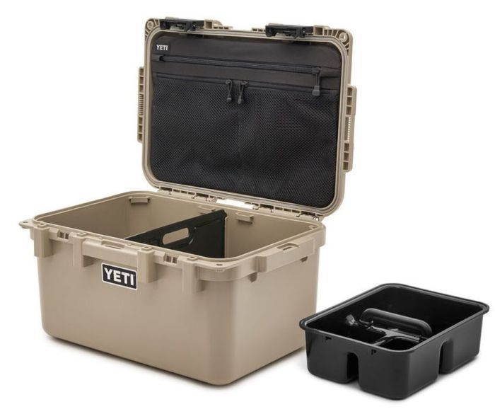 Loadout 30 Go Box opbevarings- og transportkasse