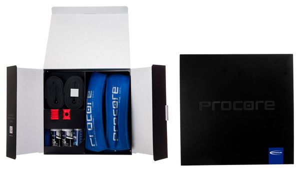 Schwalbe Procore 26 x 1.10''