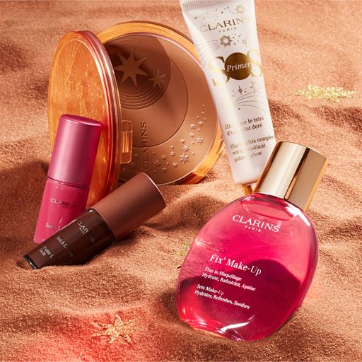 Clarins SOS Primer