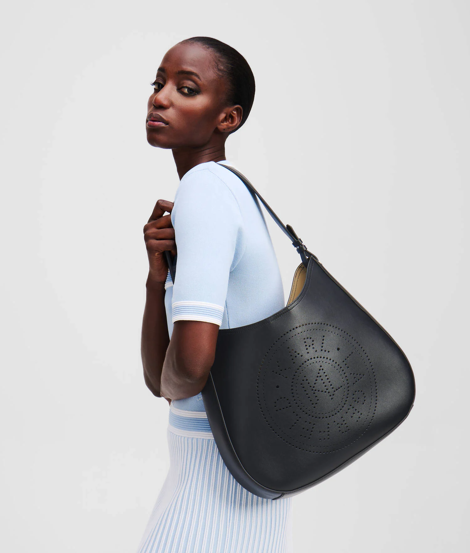 SAC BESACE PERFORÉ K/CIRCLE