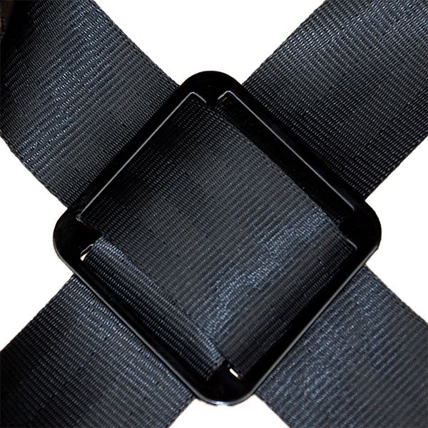 LUGO Bassbelt Pro XS