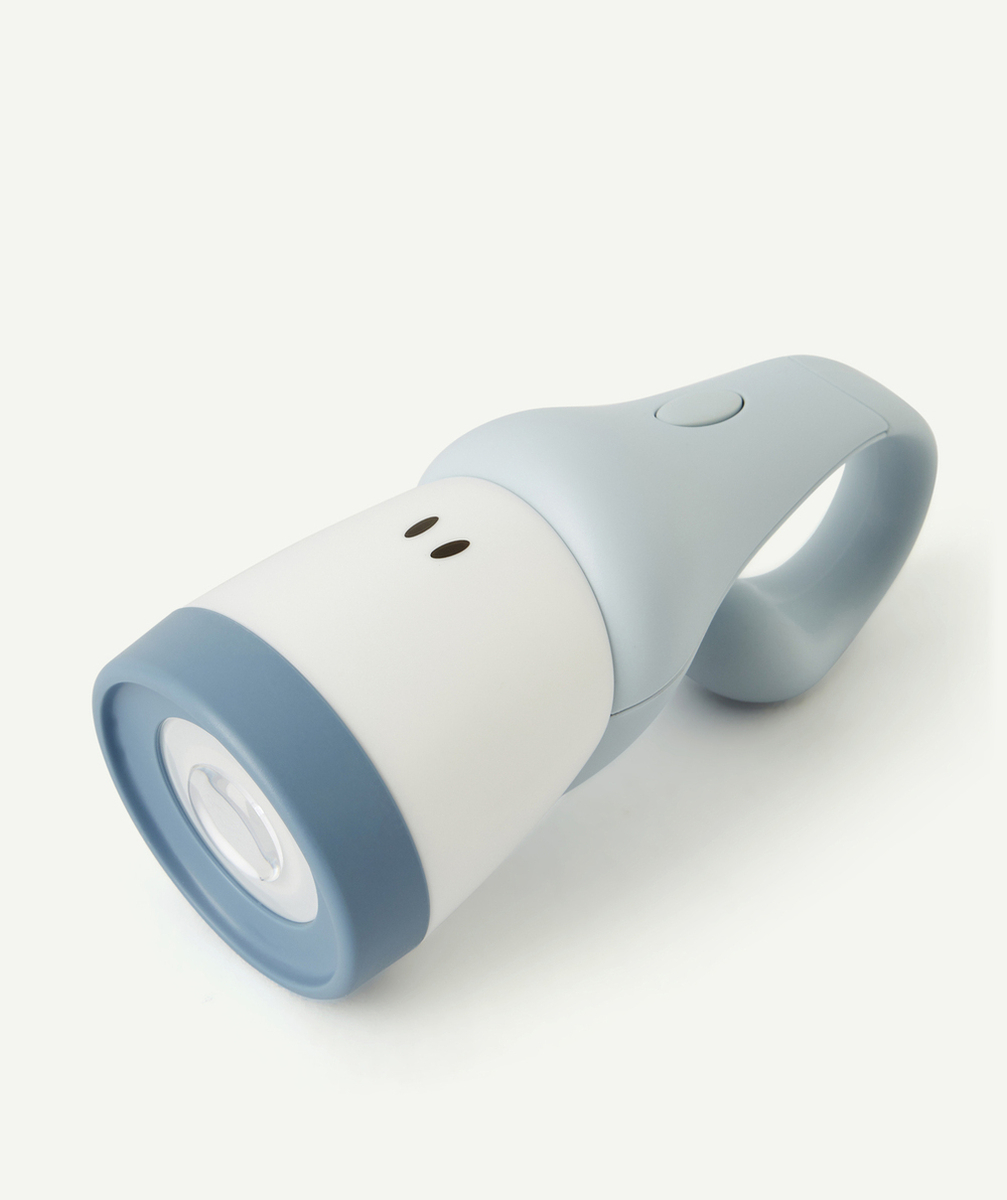 BEABAVEILLEUSE PIXIE TORCH BLUE