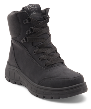 Roxy Schnürboots »KARMEL«  Winterstiefel, Schnürstiefel, Winterschuhe, gefüttert